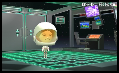Tomodachi Life