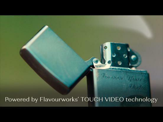 Erica - Interactive Thriller