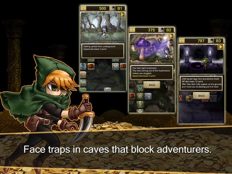 Cave of Avaritia FULL ver.