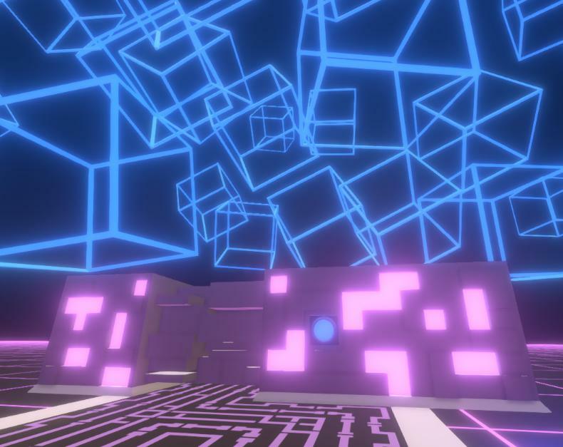 Coding Factory/Itescia: Master Gaming & Smart Tech \ 2018 / Dilemma