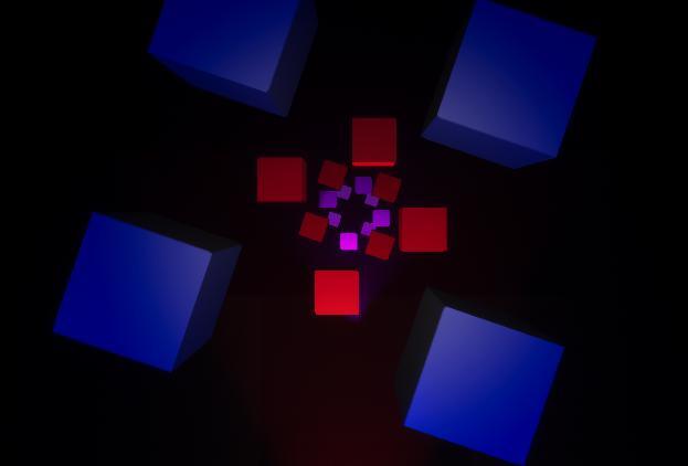 The Light (itch) (stlouisj3) screenshot