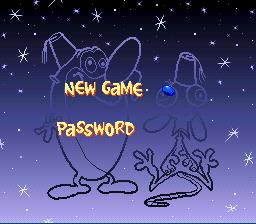 The Ren & Stimpy Show: Buckaroo$!