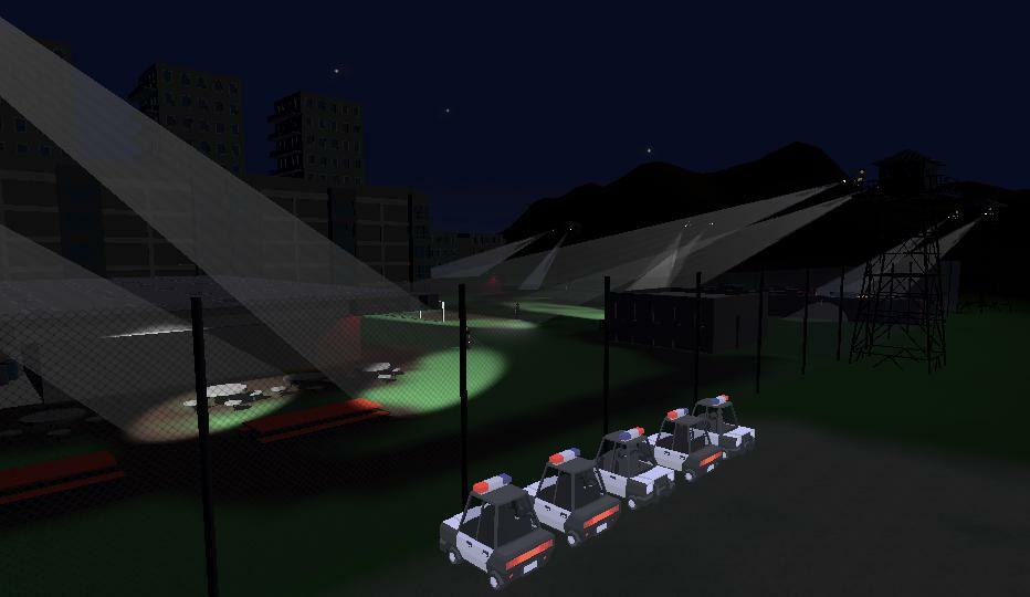 Break Out (Jake3101)