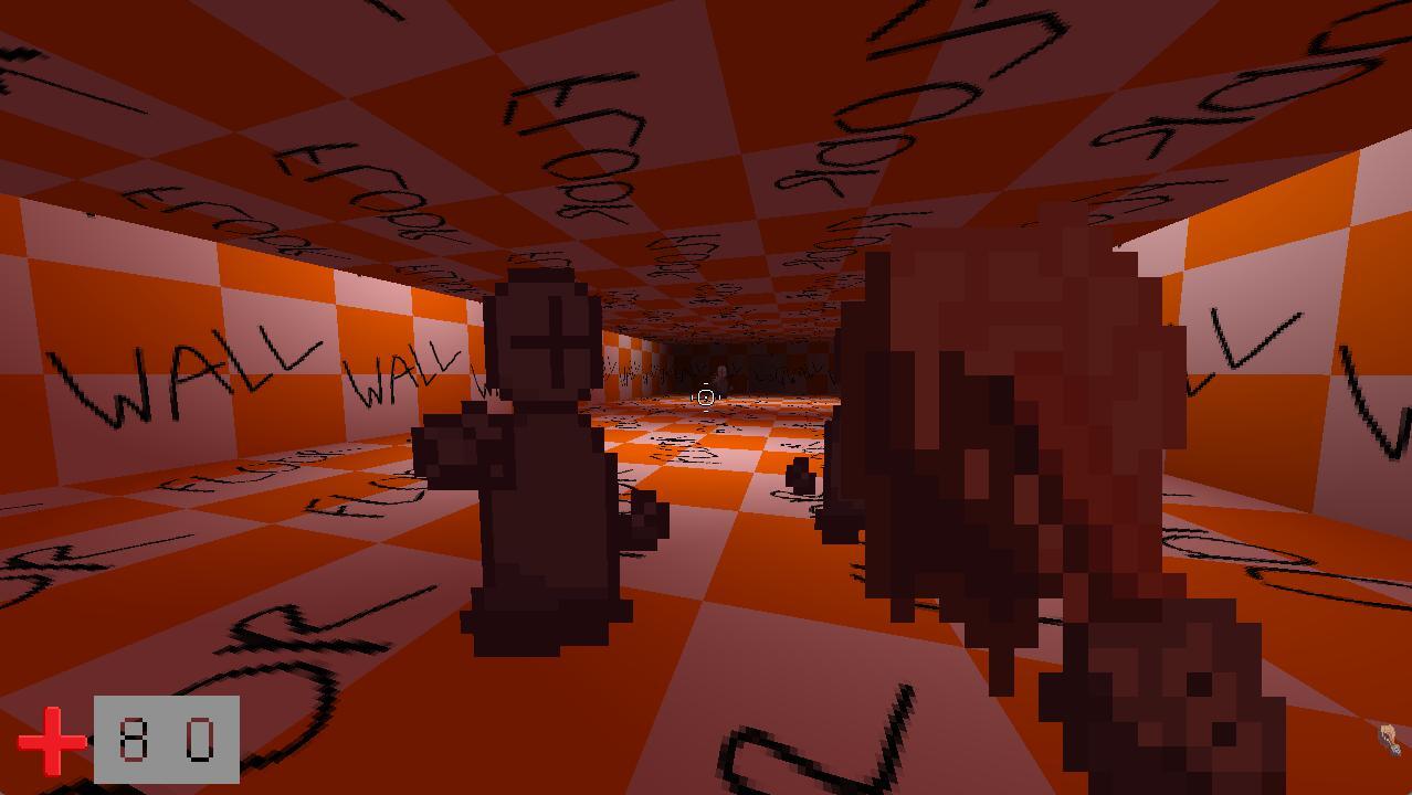 Madness: Cleanup Detail