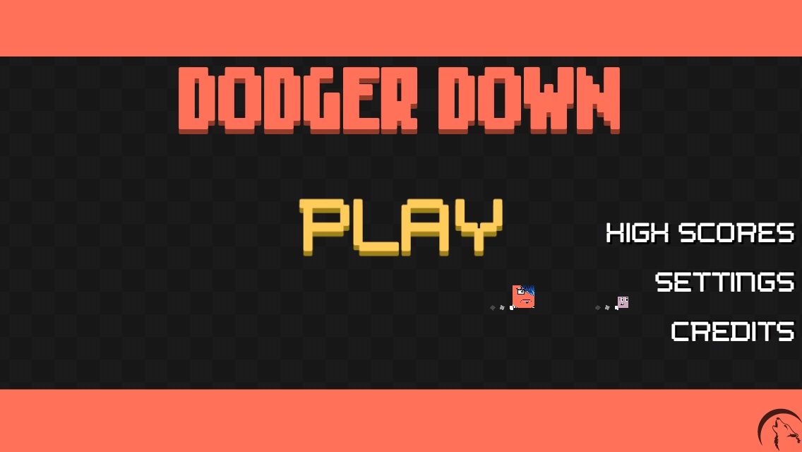 Dodger Down