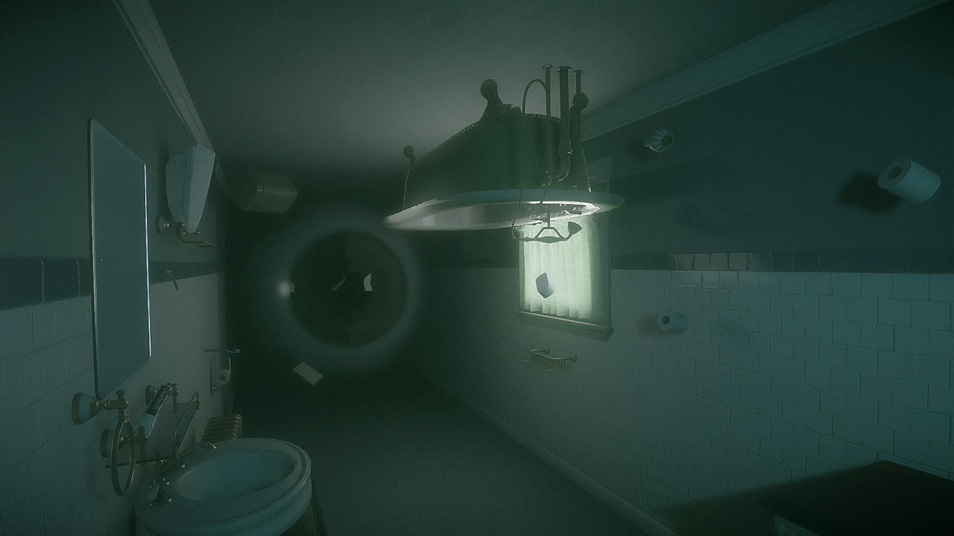 Anthology Of Fear DEMO