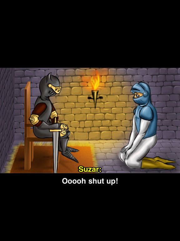 The Final Battle HD Lite