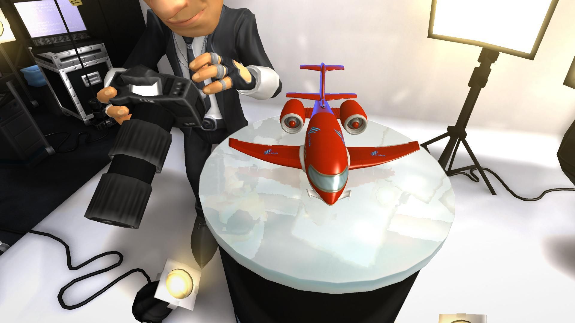 Airline Tycoon 2