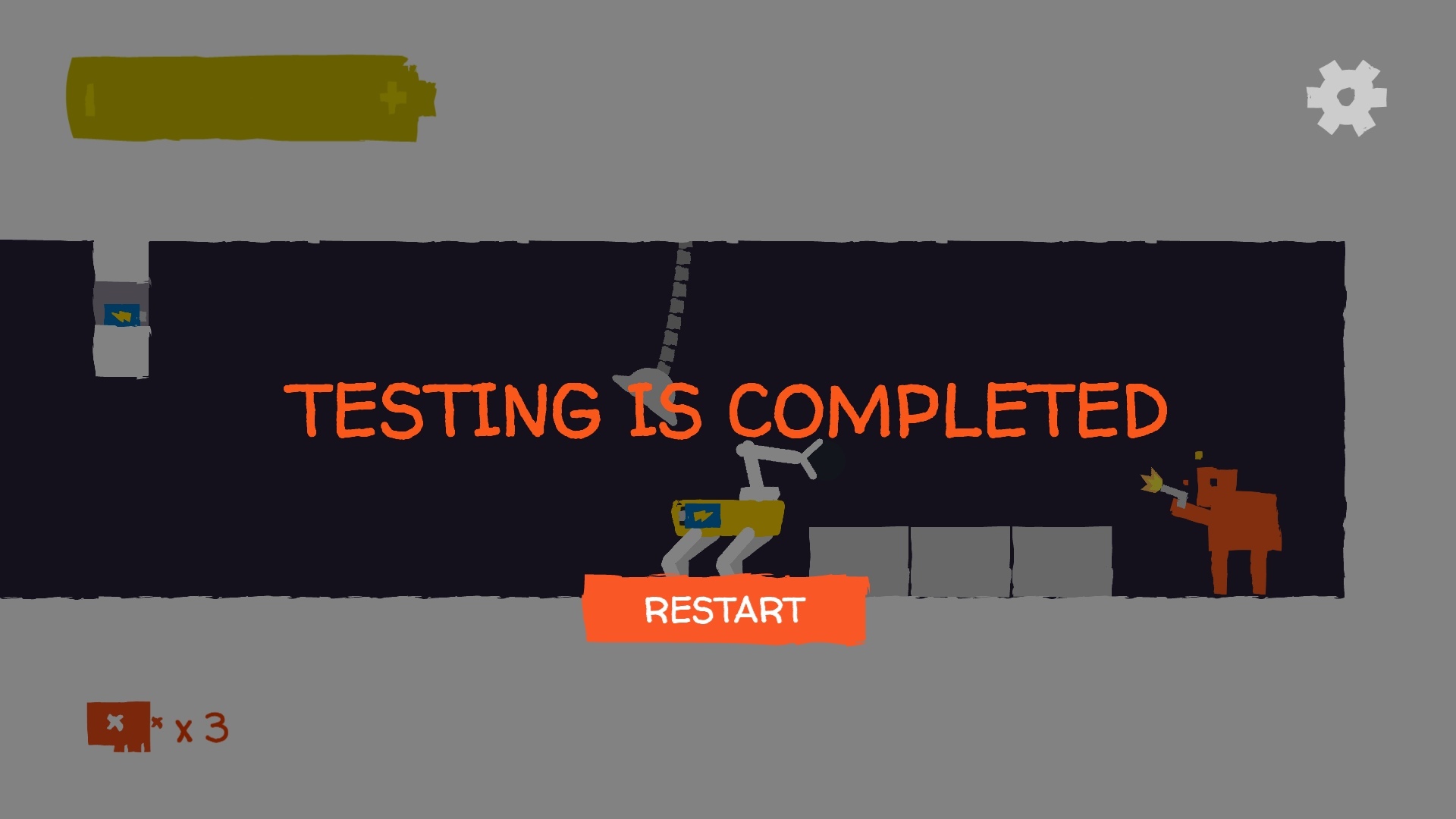 SPOTTED (koro.games)