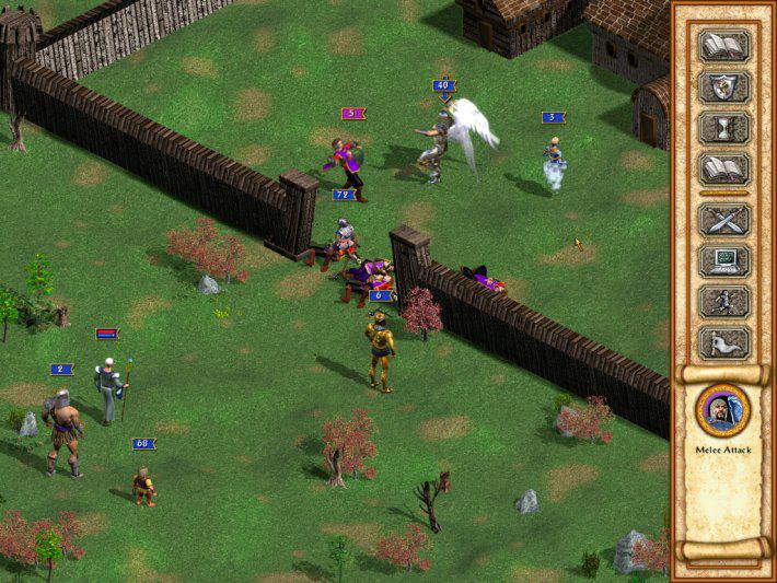 Heroes of Might and Magic 4: Complete