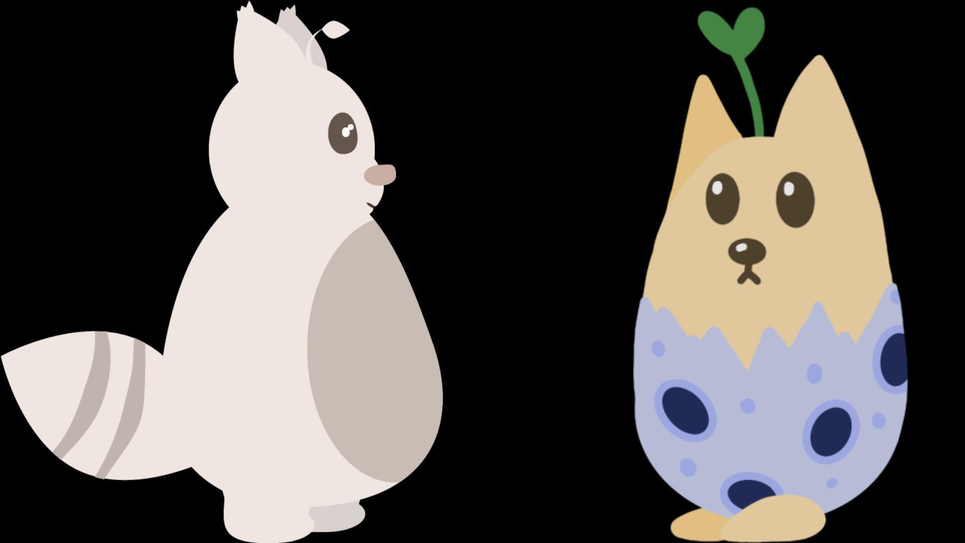 Boopy and Beepo - GGJ 2022