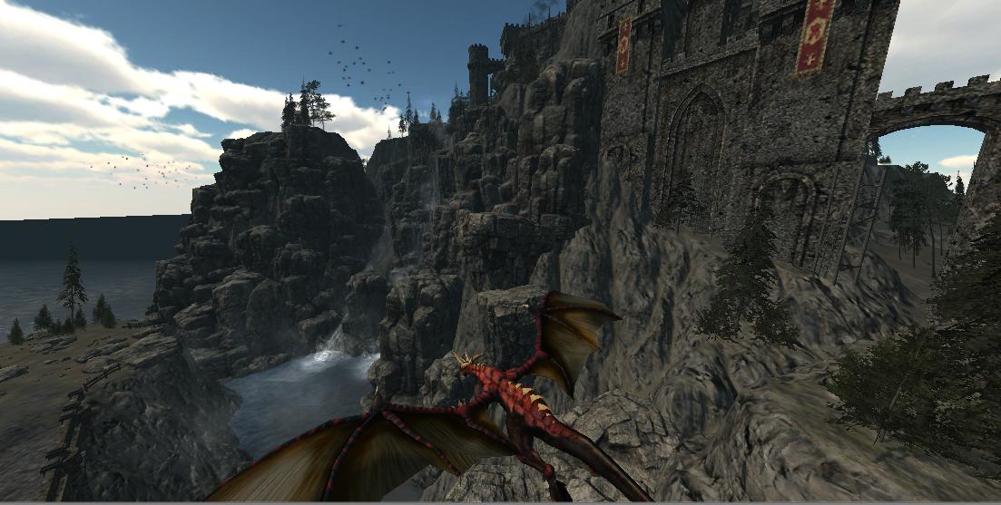 5. 'Dragon’s Dogma 2' (2024) Poster