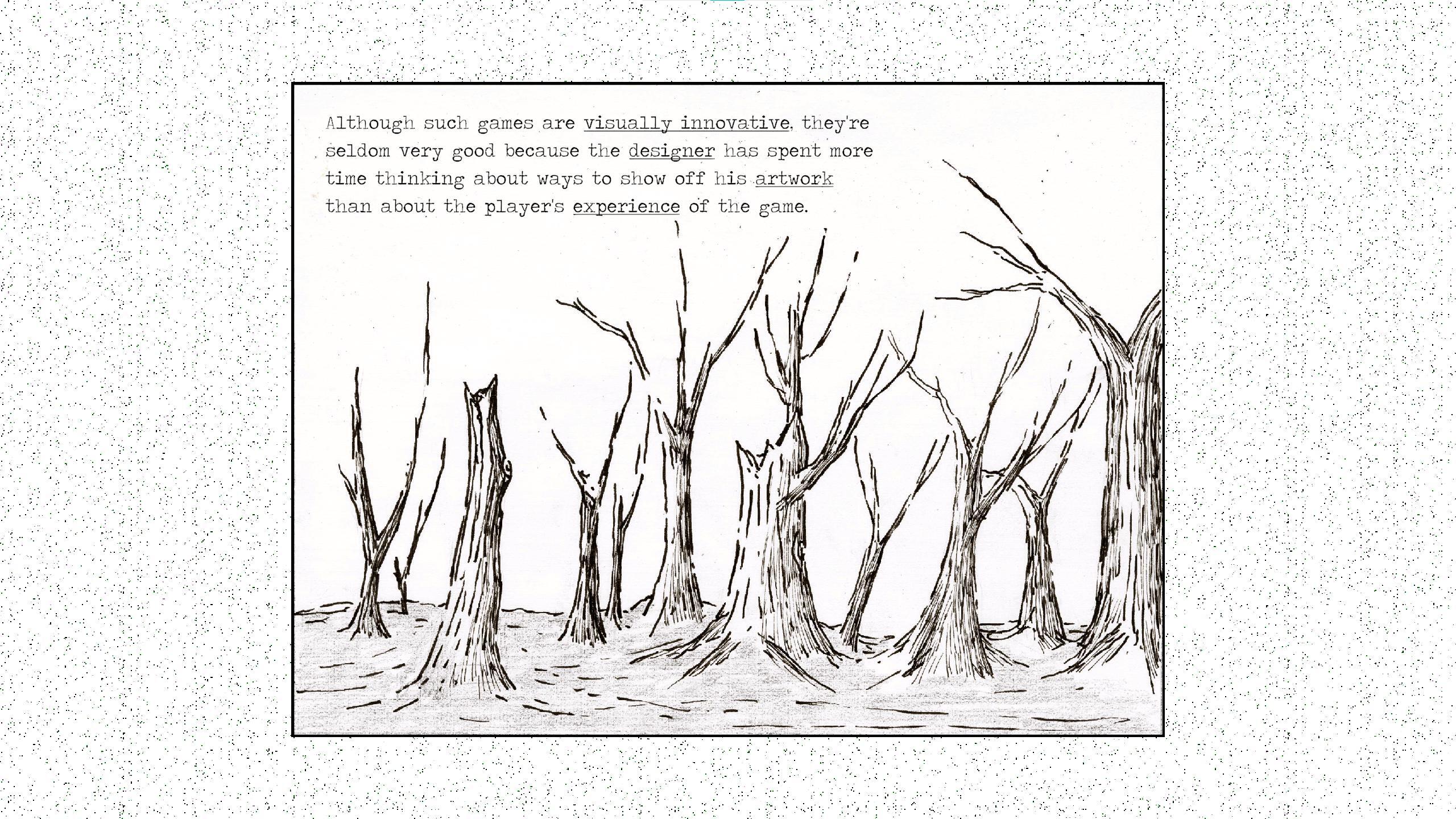 Marinated Guide to Game Making