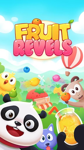 Fruit Revels