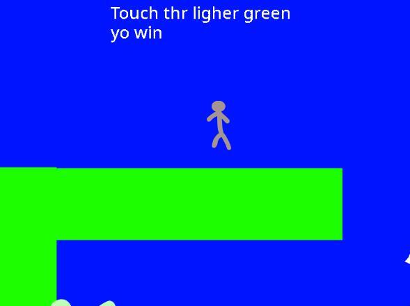 Bad Platformer (JAM EDITON)