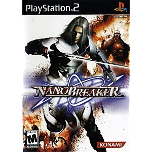 Nano Breaker screenshot