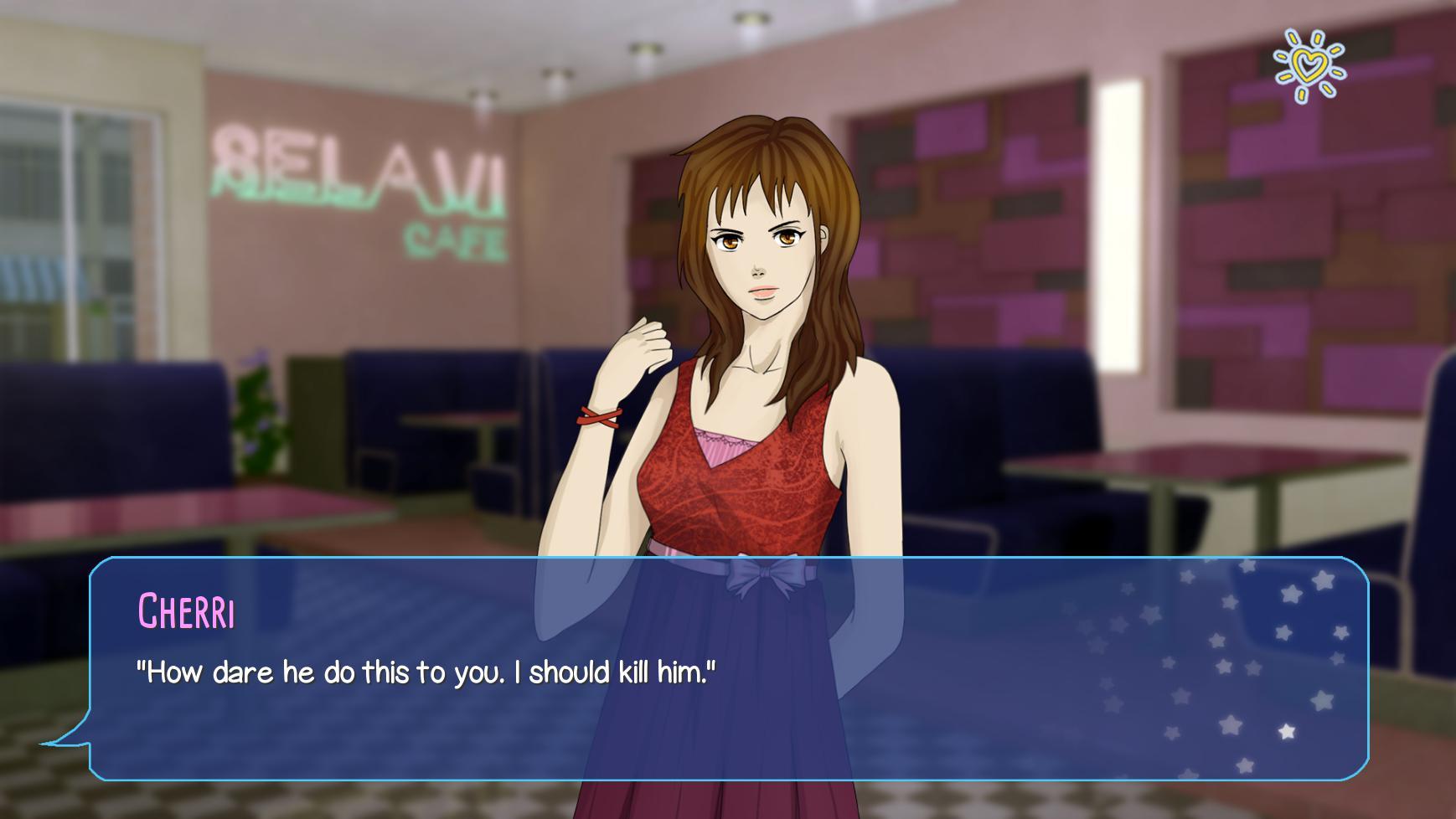 Summer Found Me Again