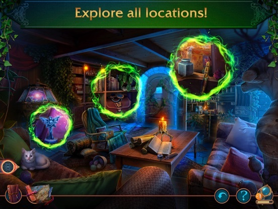 Royal Romances Episode 2 - F2P