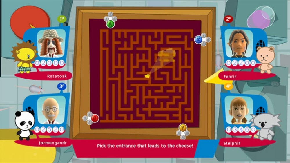 EnclevermentExperiment