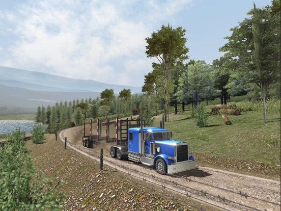 Universal Truck Simulator