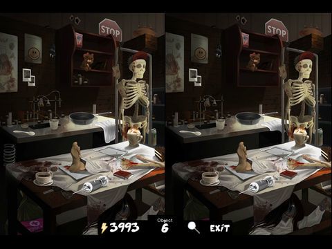 Criminal Detective Miami - Solve the Case