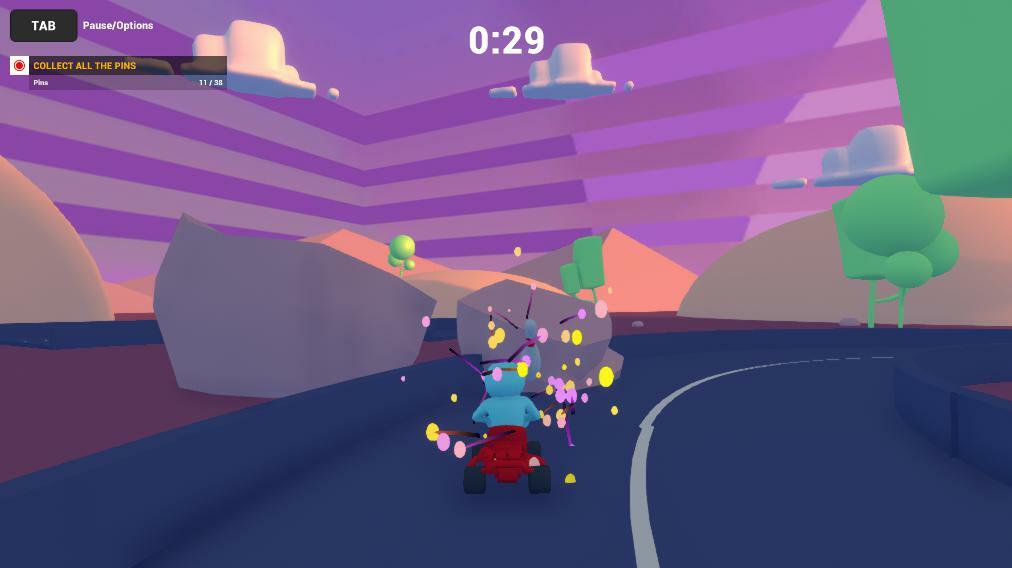 Fun Racing (Beta)
