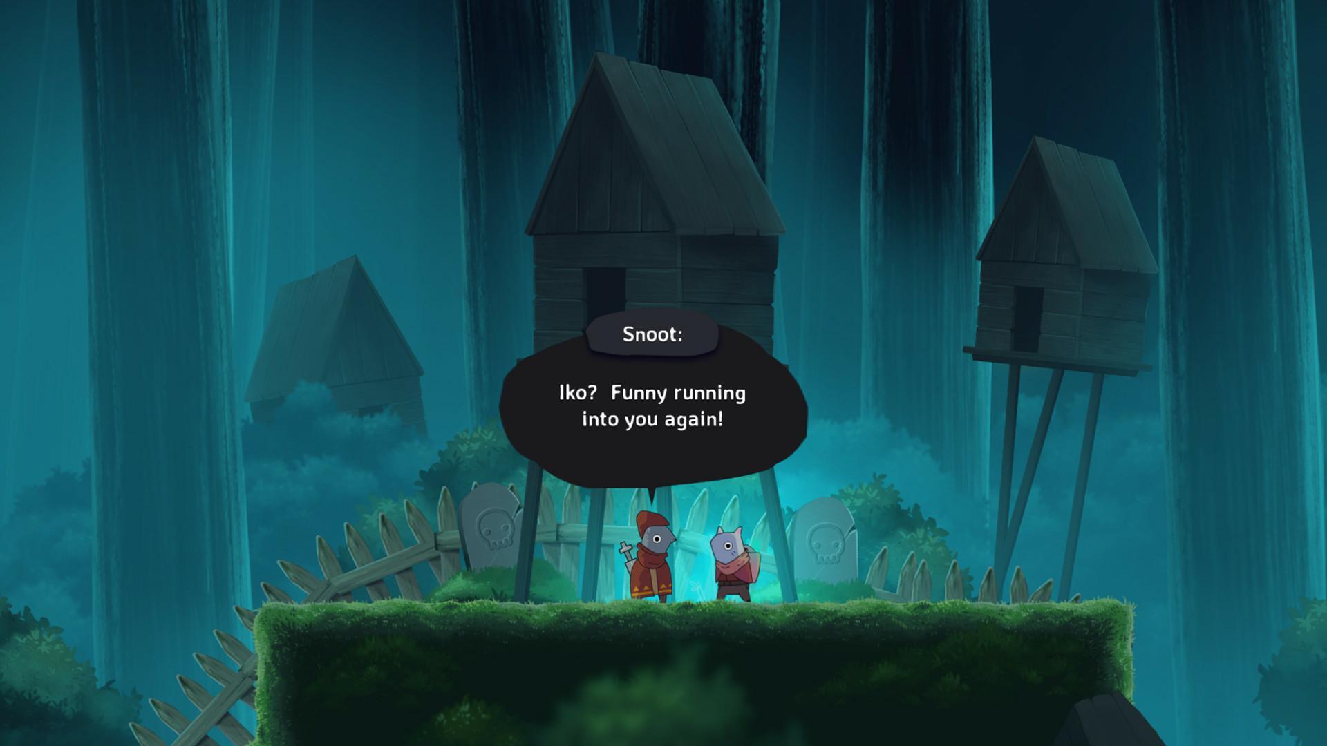 Islets XXX Game – Wakfu Hentai