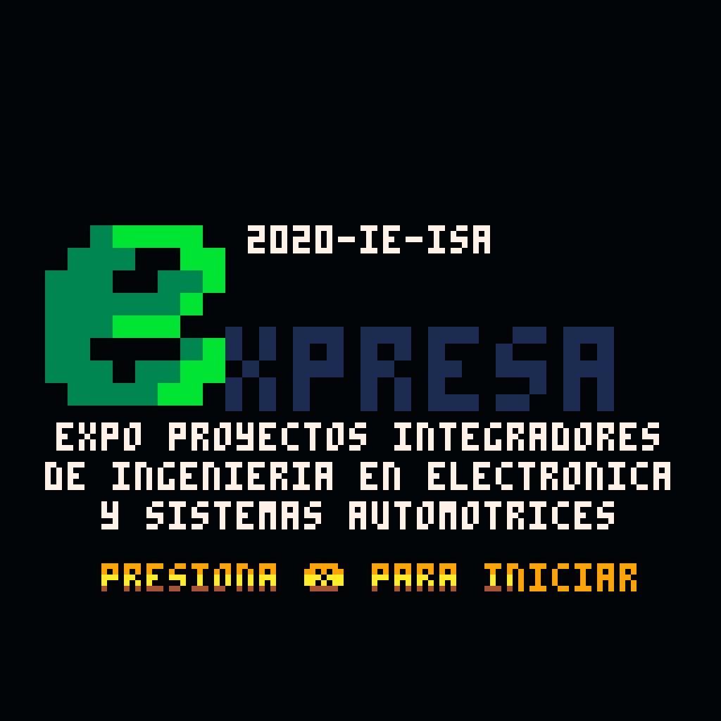 expresa2020