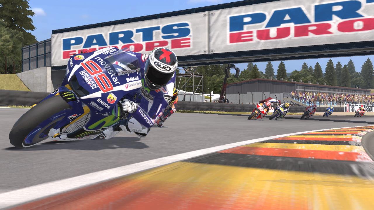 MotoGP 15