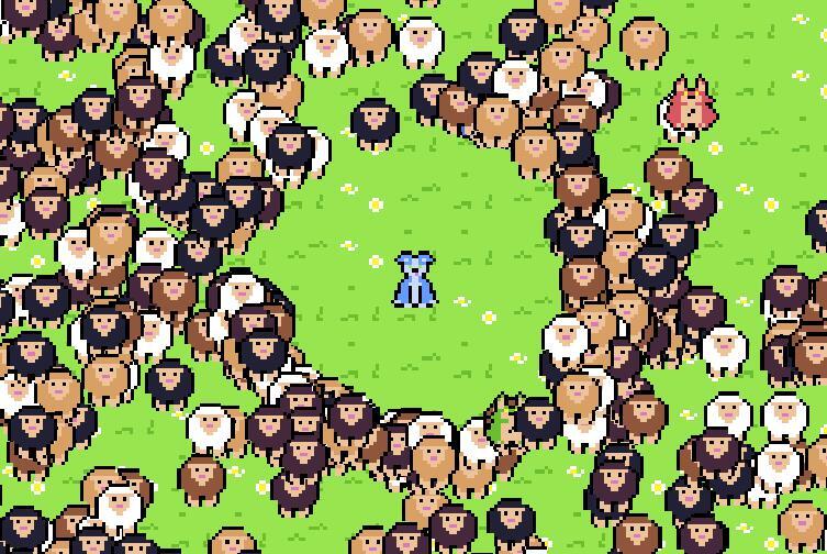 Collie Quest Post Release