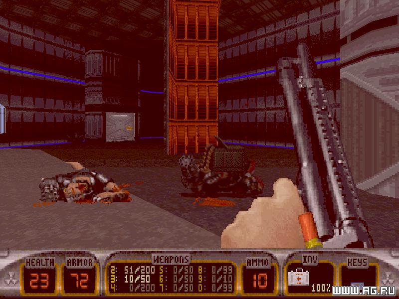 Duke Nukem 3D
