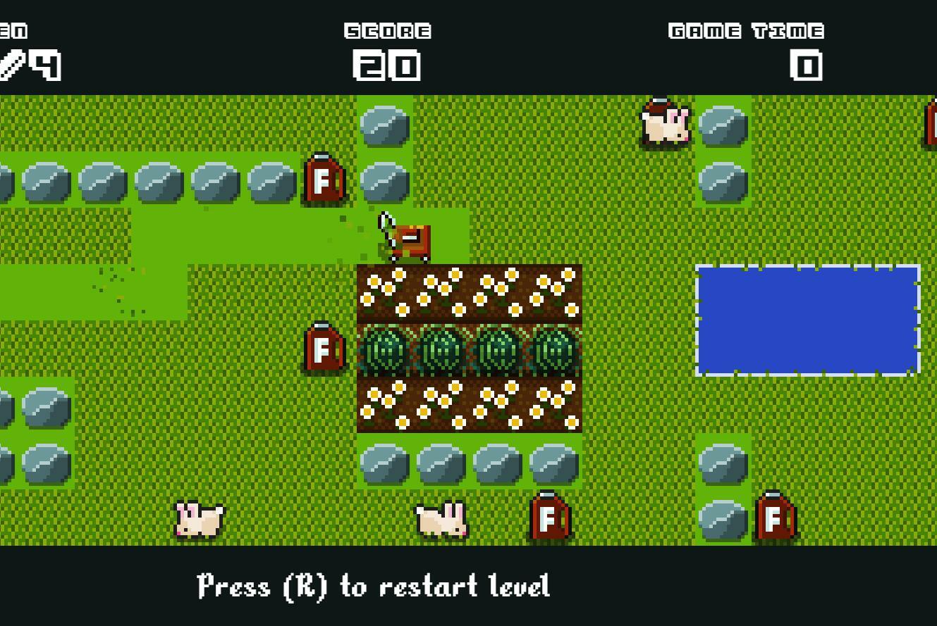 Short Cuts Lawn Mowing Academy