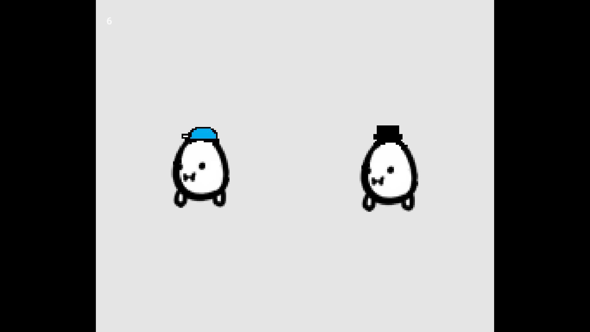 Spin (FloppaTheCaracal)