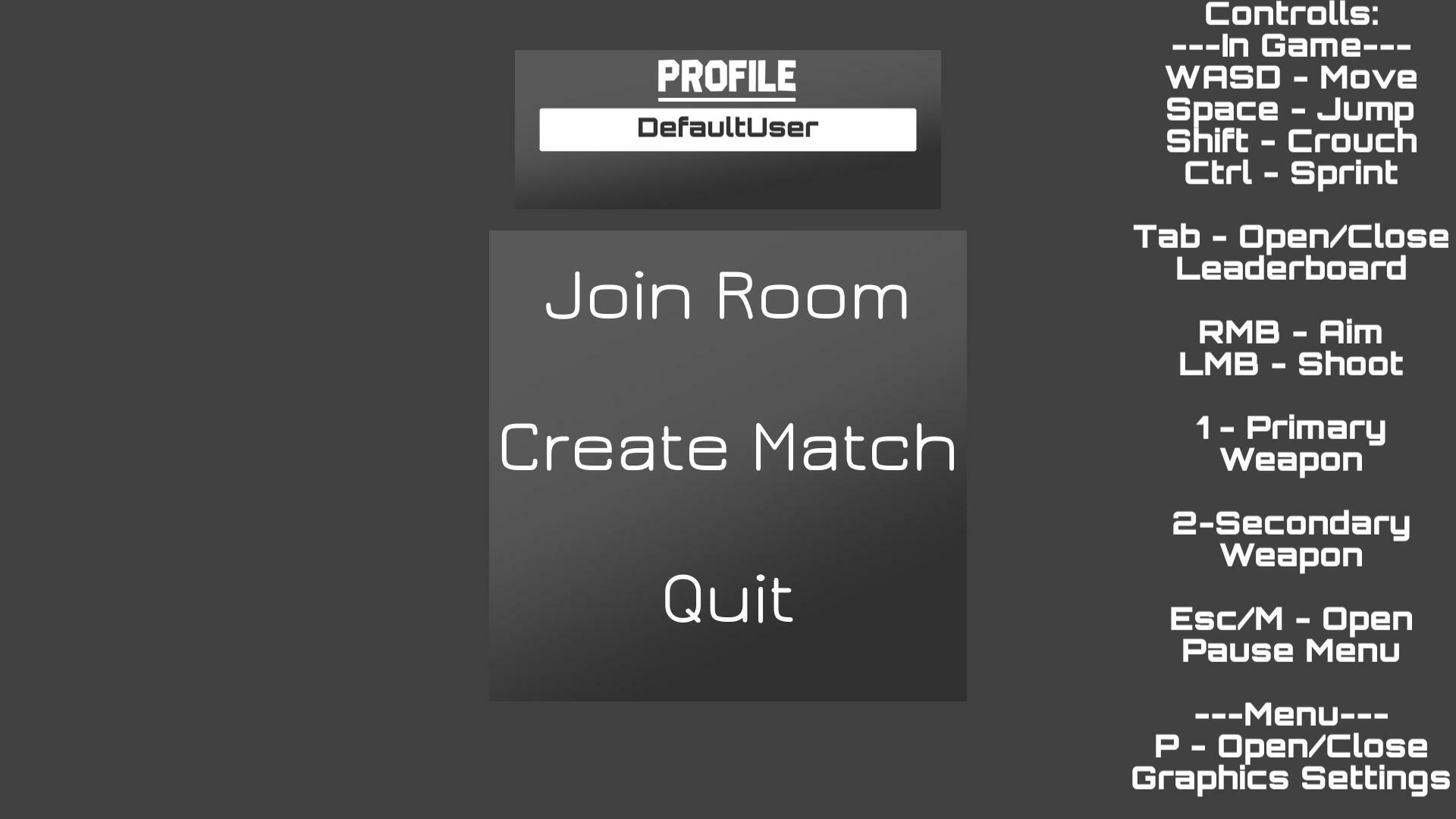 FirstPersonMultiplayerHaHaBRRR