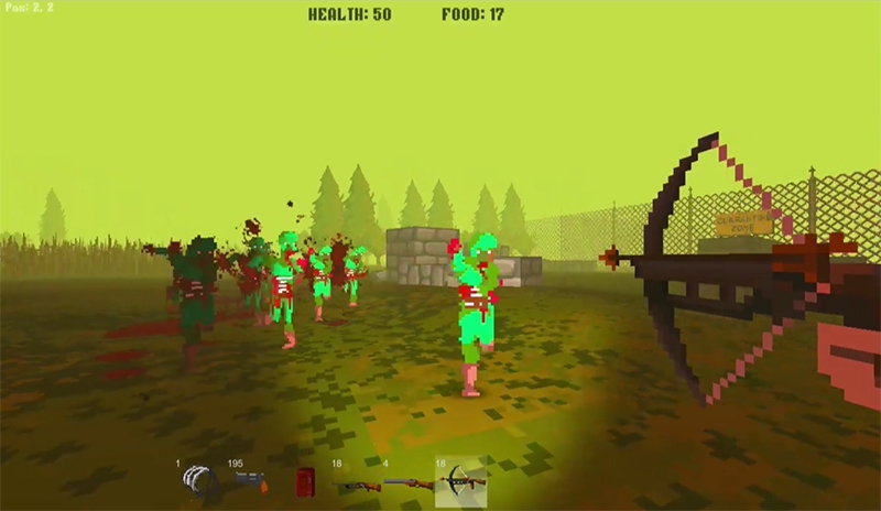 Still Not Dead: Prequel