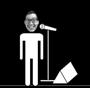 Michael Spicer: The Video Game