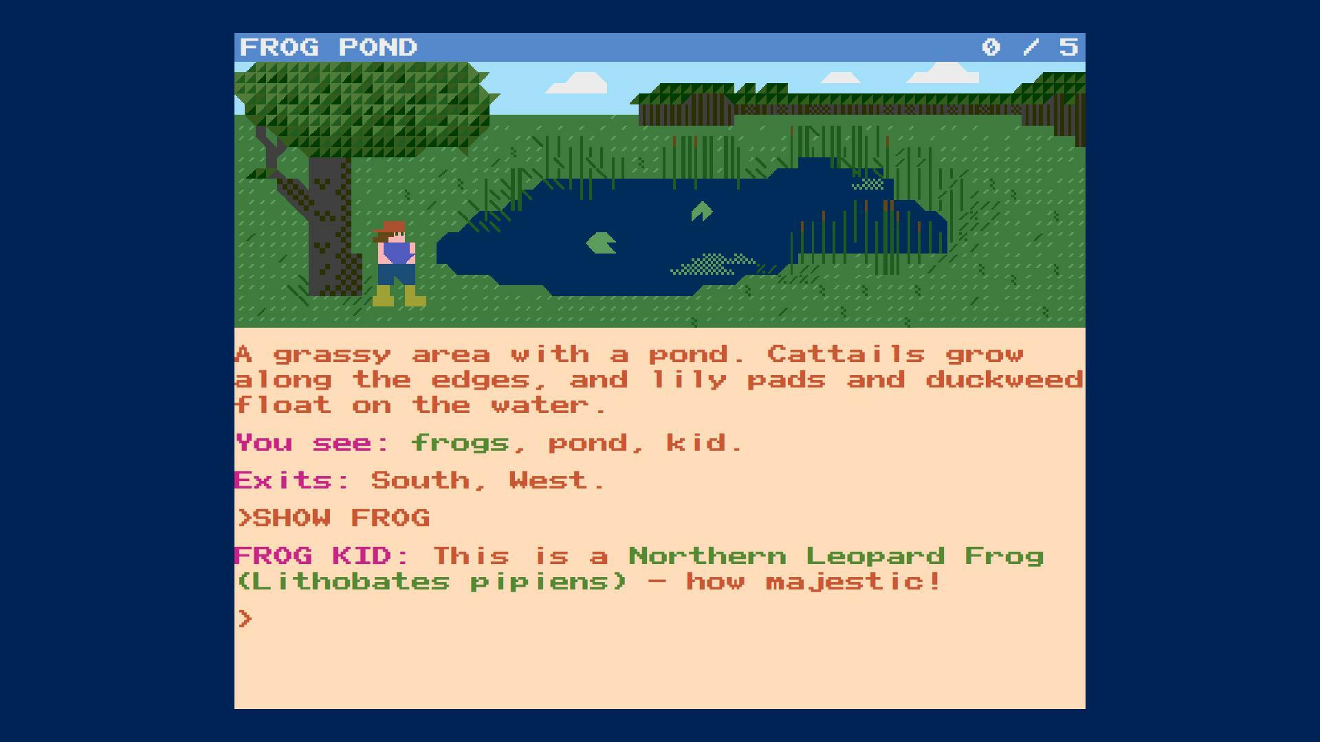 Sandcastle Master (TALP)