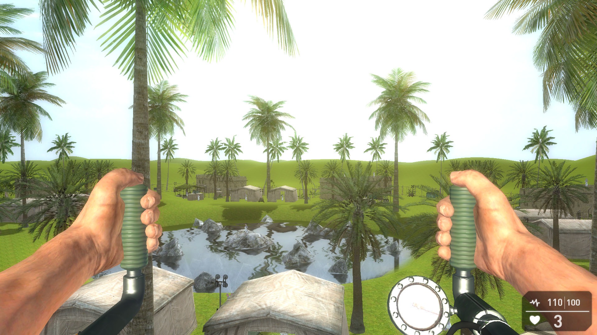 The Dawning of Big Chungus