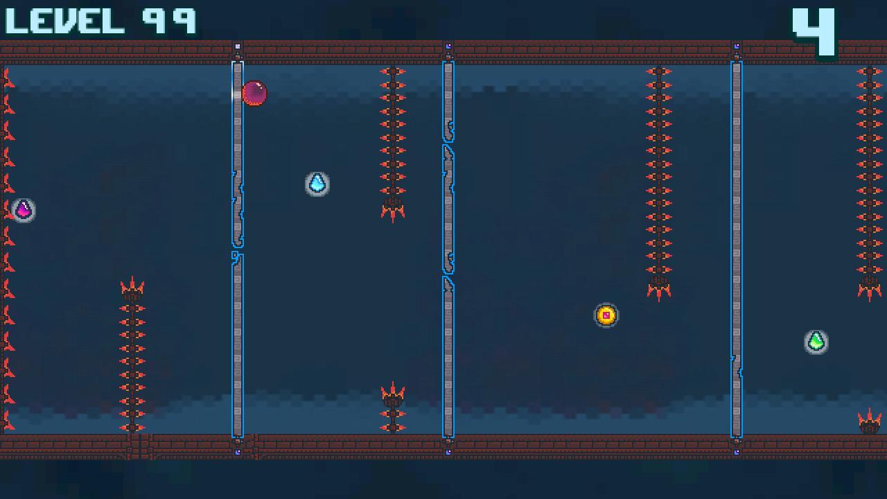 Paragon Infinite (itch)