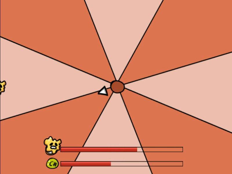 Hero's Journey (itch)