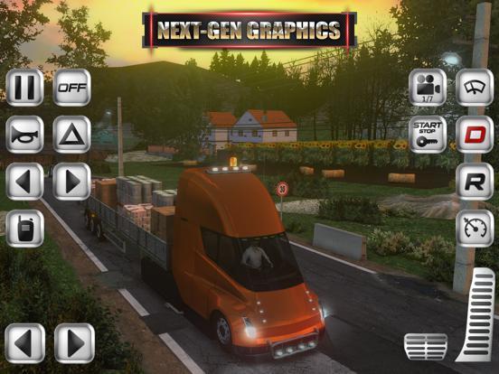 Euro Truck Evolution (Sim)