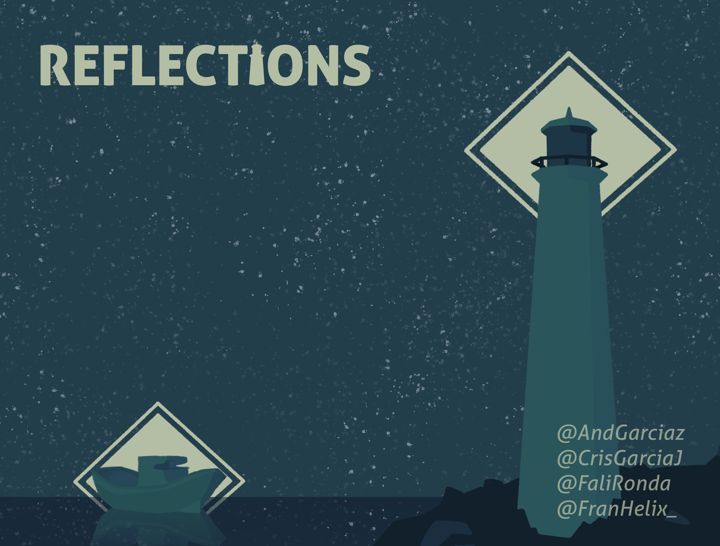 Reflections (itch) (4SeasonsGames)