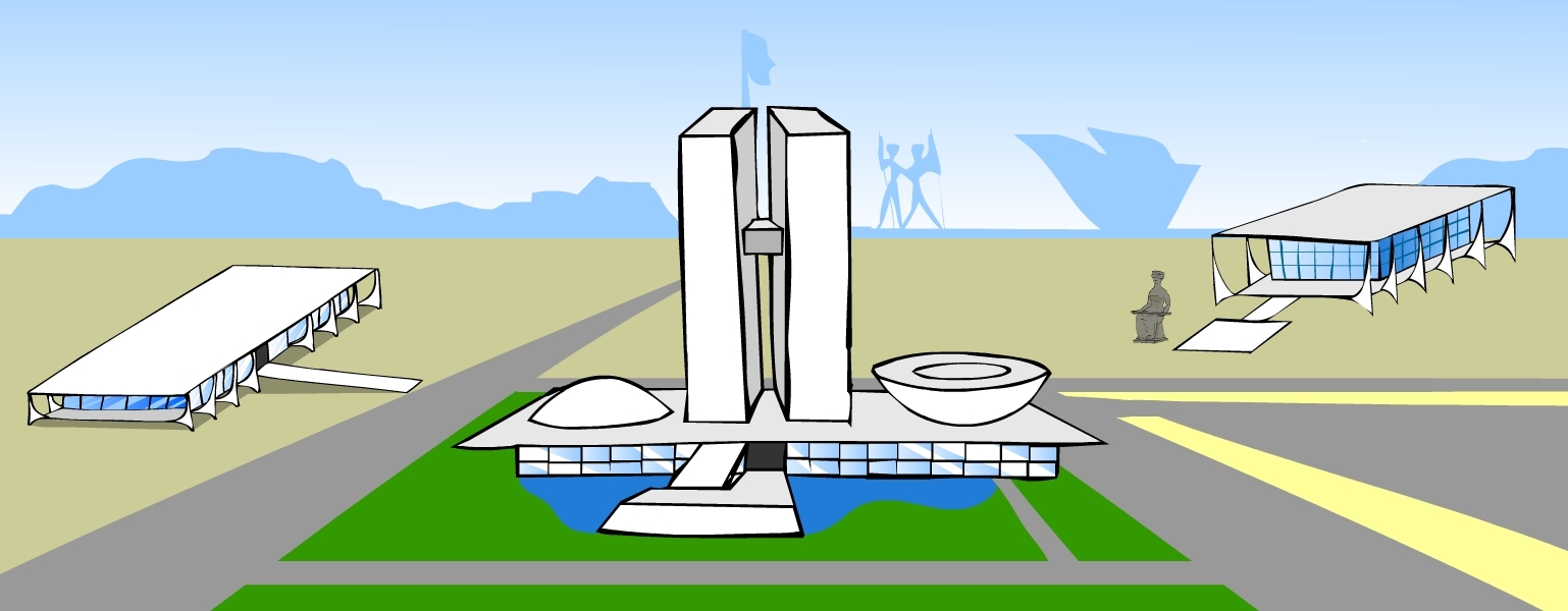 Altas Aventuras no Planalto