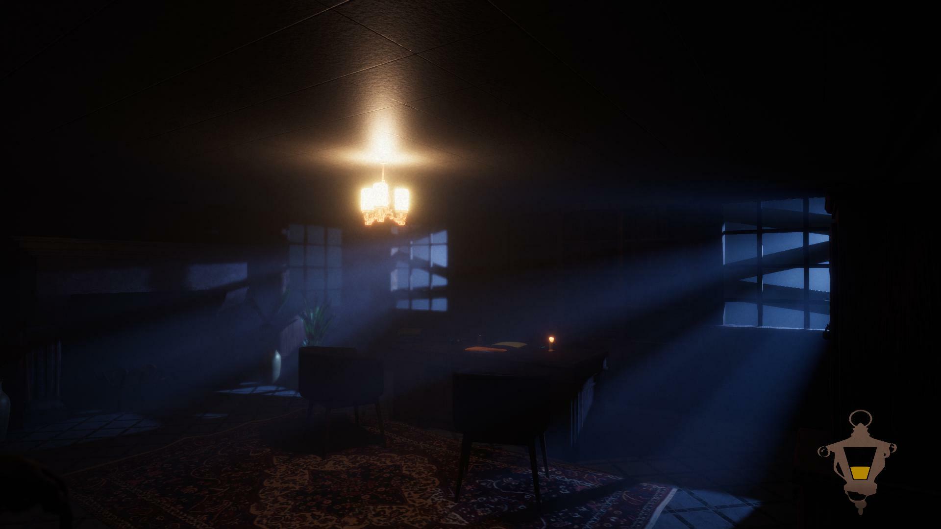 The Manor's Memories