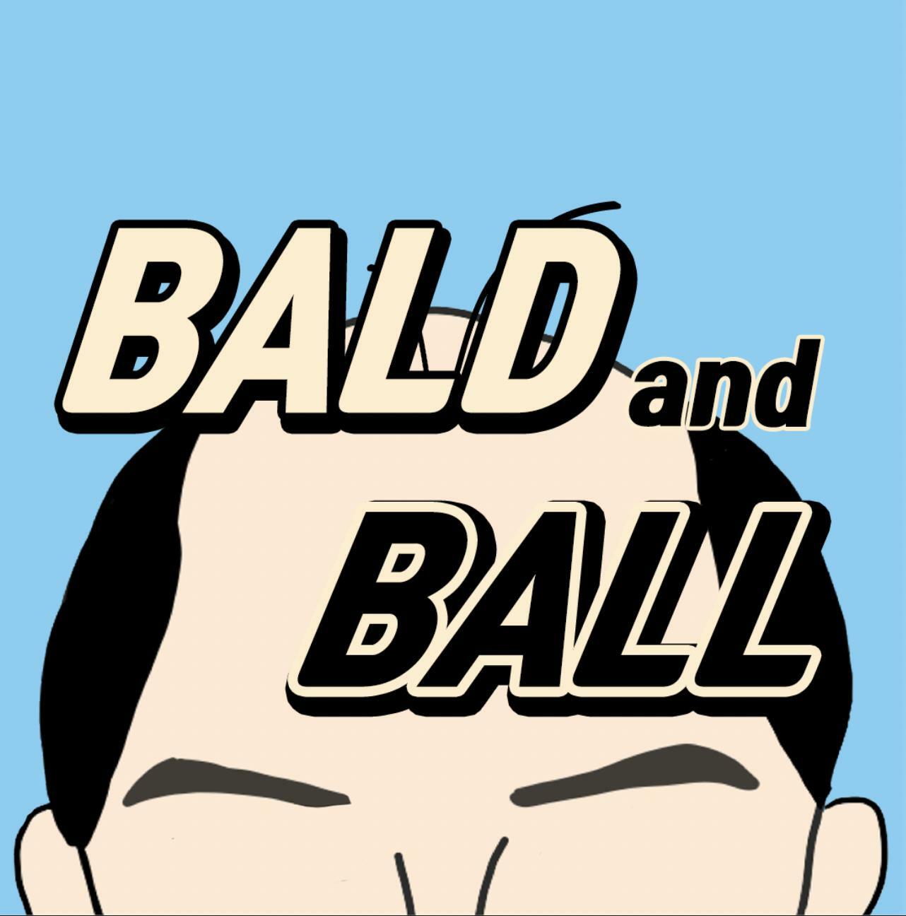 Bald-and-Ball