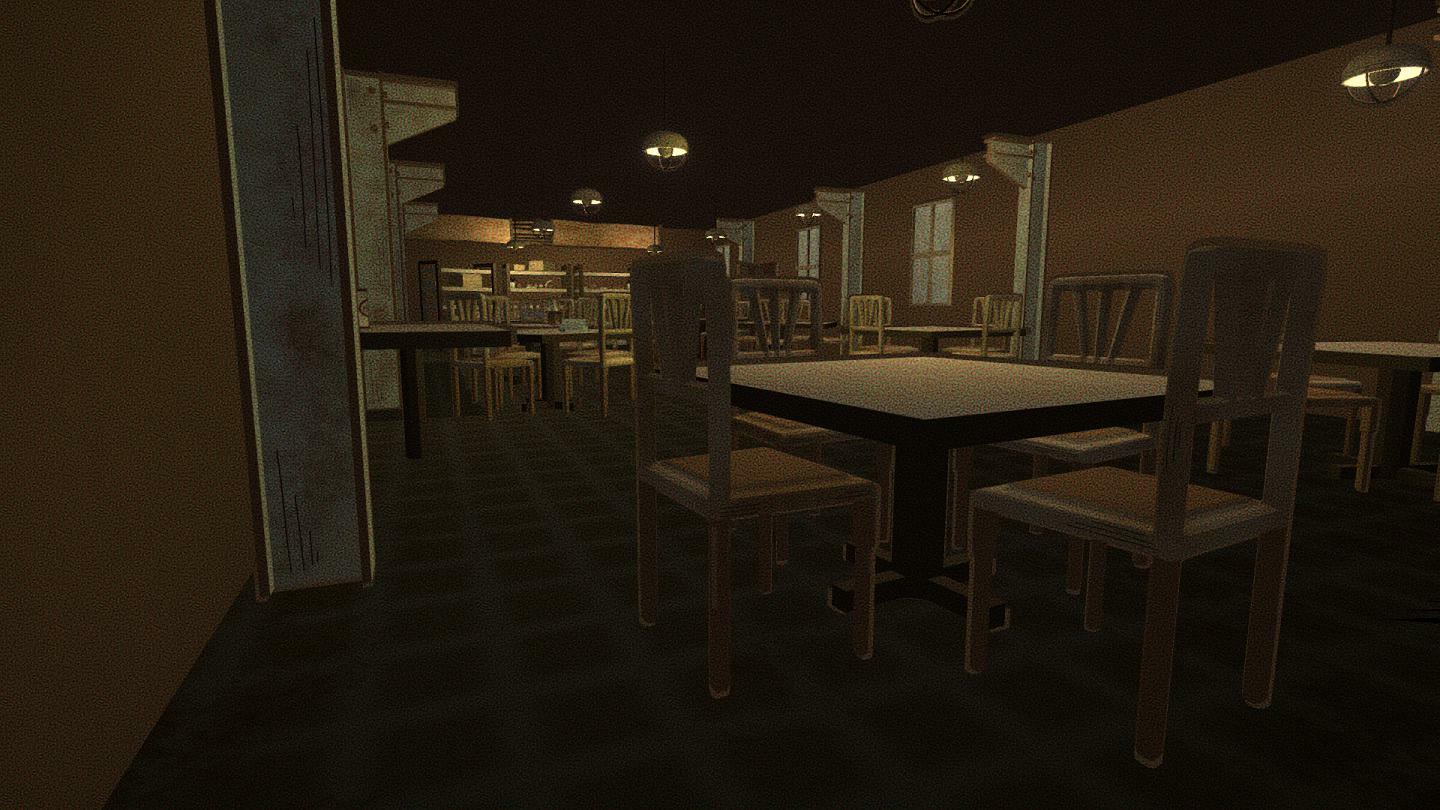 Victor And The Mystery Of The Mysterious Meat Machine