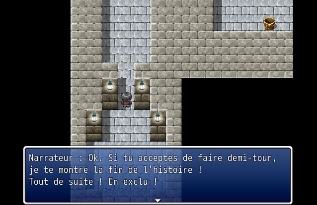 L'Enfant-Lézard: l'étrange quête d'un personnage secondaire