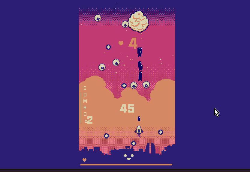 Falling Sky (Iced_Lemon)