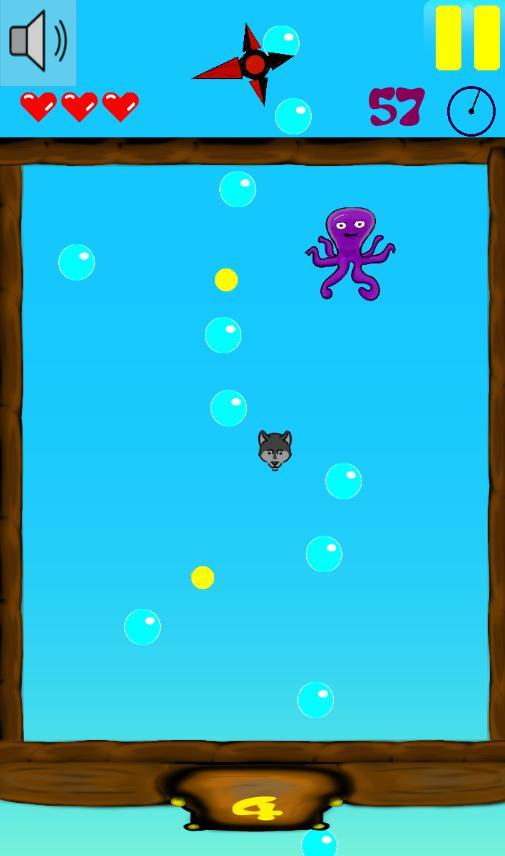 Catch It (BiGreenGames)