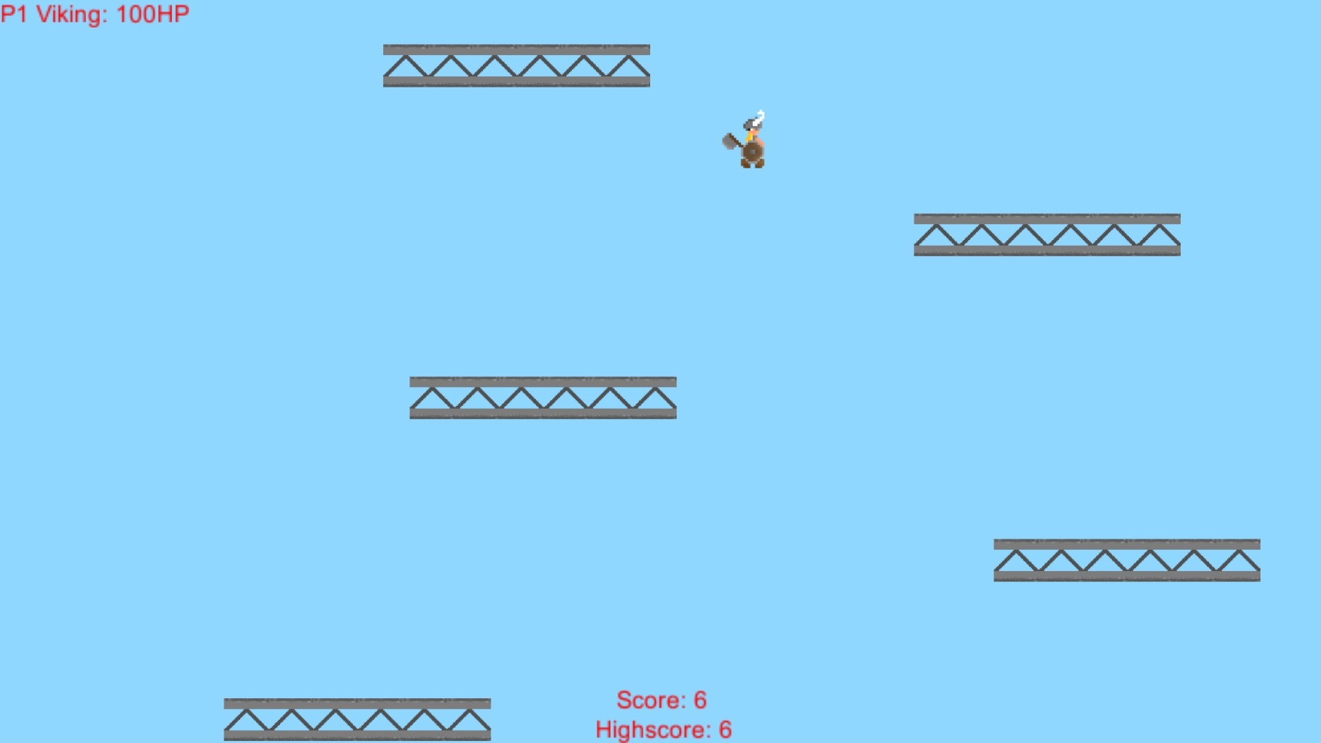 Super Elemental Fighters